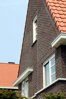 Karakteristiek jaren 30 woning 3