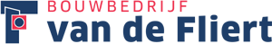Logo Bouwbedrijf Van de Fliert