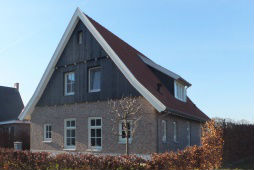 Boerderij landelijk en romantisch