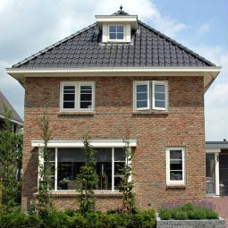 Woning landelijk en romantisch
